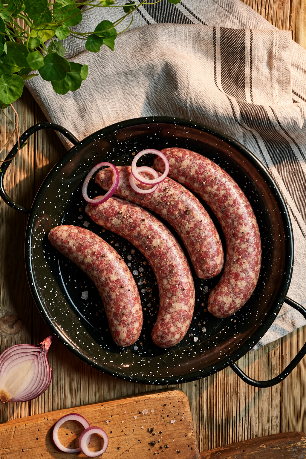 BBQ Пакет